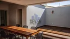 Foto 8 de Casa de Condomínio com 4 Quartos à venda, 435m² em Vila Aviação, Bauru
