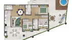 Foto 18 de Apartamento com 3 Quartos à venda, 110m² em Jardim da Glória, Cotia