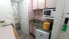 Foto 3 de Flat com 1 Quarto para alugar, 25m² em Moema, São Paulo