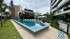 Foto 33 de Apartamento com 4 Quartos à venda, 255m² em Meireles, Fortaleza