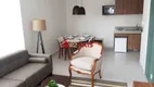 Foto 2 de Flat com 1 Quarto para alugar, 38m² em Vila Olímpia, São Paulo