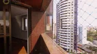 Foto 5 de Apartamento com 4 Quartos para alugar, 250m² em Juvevê, Curitiba