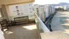 Foto 15 de Cobertura com 4 Quartos à venda, 216m² em Jardim Astúrias, Guarujá