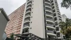 Foto 9 de Flat com 1 Quarto para alugar, 45m² em Higienópolis, São Paulo