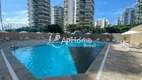 Foto 29 de Apartamento com 4 Quartos para alugar, 205m² em Barra da Tijuca, Rio de Janeiro