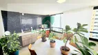 Foto 10 de Apartamento com 4 Quartos à venda, 183m² em Horto Florestal, Salvador