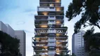 Foto 12 de Apartamento com 2 Quartos à venda, 84m² em Cabral, Curitiba