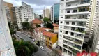 Foto 6 de Apartamento com 3 Quartos à venda, 160m² em Bela Vista, São Paulo