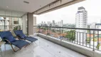 Foto 16 de Apartamento com 2 Quartos à venda, 223m² em Paraíso, São Paulo