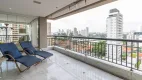 Foto 16 de Apartamento com 2 Quartos para alugar, 223m² em Paraíso, São Paulo