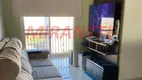 Foto 2 de Apartamento com 2 Quartos à venda, 60m² em Tucuruvi, São Paulo