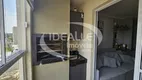 Foto 7 de Apartamento com 2 Quartos à venda, 53m² em Bacacheri, Curitiba