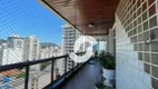 Foto 3 de Cobertura com 4 Quartos à venda, 282m² em Icaraí, Niterói