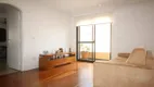 Foto 8 de Apartamento com 3 Quartos à venda, 115m² em Moema, São Paulo
