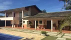 Foto 3 de Casa de Condomínio com 5 Quartos à venda, 496m² em Jardim Santa Paula, Vargem Grande Paulista