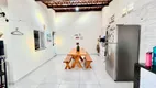 Foto 18 de Casa de Condomínio com 2 Quartos à venda, 100m² em Cambeba, Fortaleza