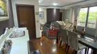 Foto 3 de Apartamento com 3 Quartos para venda ou aluguel, 156m² em Jardim, Santo André