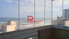 Foto 2 de Apartamento com 3 Quartos à venda, 143m² em Vila Caicara, Praia Grande