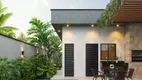 Foto 2 de Casa de Condomínio com 3 Quartos à venda, 249m² em Jardins Franca, Goiânia