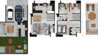 Foto 10 de Casa de Condomínio com 4 Quartos à venda, 375m² em Vila Madalena, São Paulo