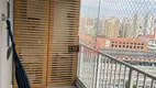 Foto 7 de Apartamento com 1 Quarto à venda, 37m² em Móoca, São Paulo