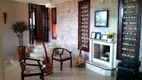 Foto 6 de Casa de Condomínio com 3 Quartos à venda, 348m² em Colinas do Ermitage, Campinas