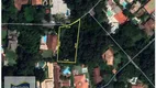 Foto 2 de Lote/Terreno à venda, 1403m² em Jardim Algarve, Cotia