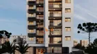 Foto 2 de Apartamento com 2 Quartos à venda, 54m² em Capão Raso, Curitiba