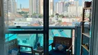 Foto 5 de Apartamento com 3 Quartos à venda, 85m² em Tatuapé, São Paulo