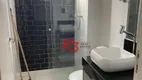 Foto 13 de Apartamento com 2 Quartos à venda, 70m² em Vila Matias, Santos