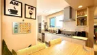 Foto 6 de Apartamento com 3 Quartos à venda, 110m² em Agronômica, Florianópolis