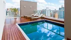 Foto 7 de Apartamento com 1 Quarto à venda, 38m² em Guanabara, Campinas