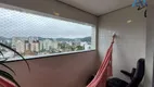 Foto 4 de Apartamento com 2 Quartos à venda, 90m² em Macuco, Santos