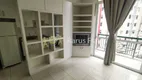 Foto 5 de Flat com 1 Quarto para alugar, 50m² em Vila Mariana, São Paulo