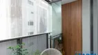 Foto 10 de Apartamento com 1 Quarto à venda, 27m² em Indianópolis, São Paulo