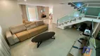 Foto 4 de Casa de Condomínio com 3 Quartos à venda, 188m² em Cidade dos Funcionários, Fortaleza