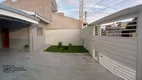 Foto 6 de Casa com 3 Quartos à venda, 130m² em Residencial Santa Joana, Sumaré