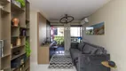 Foto 8 de Apartamento com 2 Quartos à venda, 75m² em Alto de Pinheiros, São Paulo