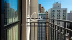 Foto 4 de Apartamento com 1 Quarto para alugar, 45m² em Cambuí, Campinas