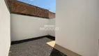 Foto 14 de Casa com 3 Quartos à venda, 78m² em Novo Mundo, Uberlândia