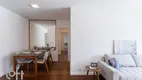 Foto 6 de Apartamento com 3 Quartos à venda, 95m² em Campo Belo, São Paulo