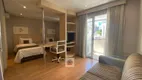 Foto 2 de Apartamento com 1 Quarto para alugar, 35m² em Bela Vista, São Paulo