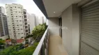 Foto 4 de Flat com 2 Quartos para alugar, 70m² em Vila Nova Conceição, São Paulo