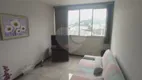 Foto 2 de Apartamento com 1 Quarto à venda, 51m² em Rio Comprido, Rio de Janeiro