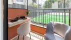 Foto 10 de Apartamento com 2 Quartos à venda, 69m² em Vila Emir, São Paulo