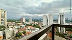 Foto 25 de Apartamento com 3 Quartos à venda, 124m² em Vila Hamburguesa, São Paulo