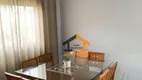 Foto 6 de Casa com 3 Quartos à venda, 140m² em Loteamento Residencial Central Park II, Itatiba