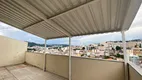 Foto 11 de Cobertura com 3 Quartos para alugar, 120m² em Manoel Honório, Juiz de Fora