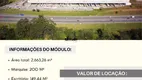 Foto 2 de Galpão/Depósito/Armazém para alugar, 2415m² em Jardim das Cerejeiras, Arujá