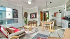 Foto 2 de Apartamento com 1 Quarto para alugar, 48m² em Zona Nova, Capão da Canoa